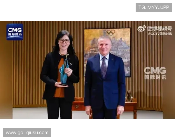 国际奥委会增设教练终身成就奖，郎平成首批获奖者