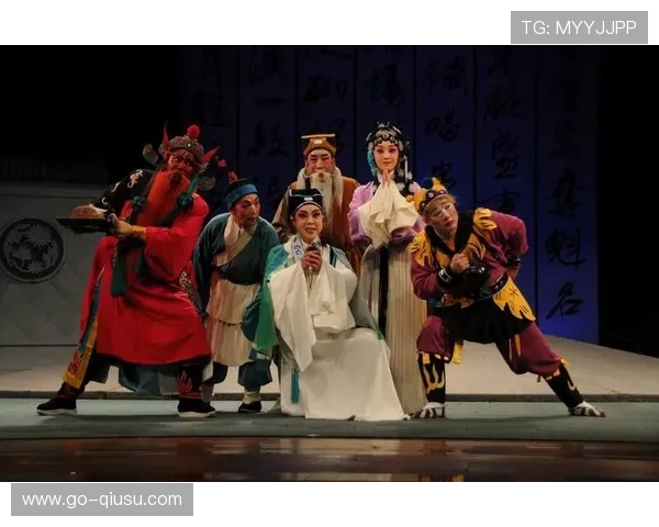 永嘉赛场永昆水袖与街舞同台，文化融合成亮点